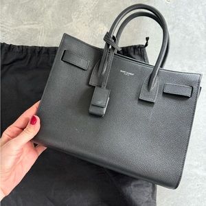 YSL Bag